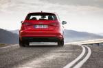 Audi A3 Sportback e-tron 2015 года (AU)
